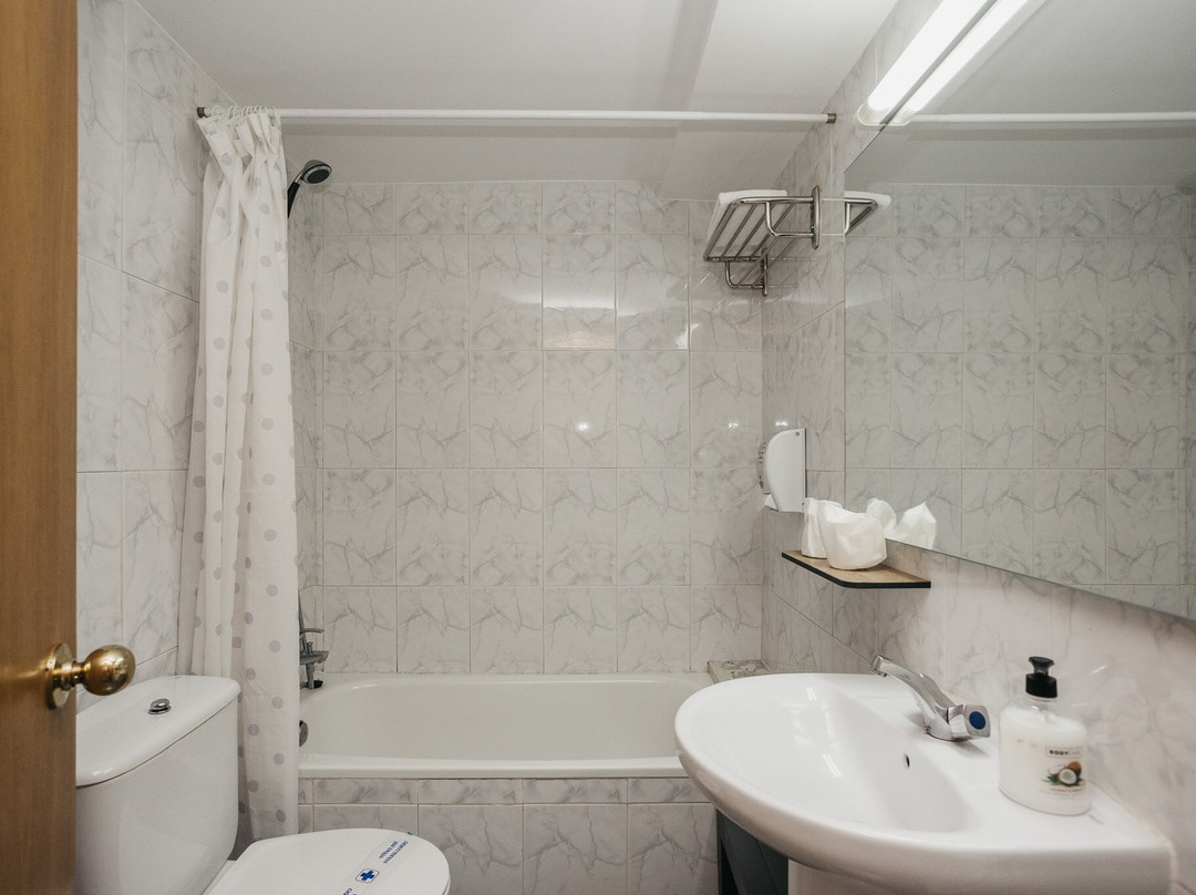 La Trobada Hotel Sport主图