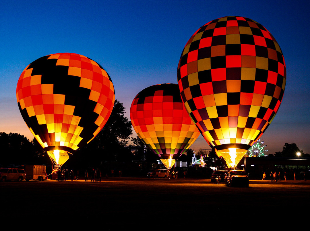 Meet Ottumwa-Ottumwa必去景点