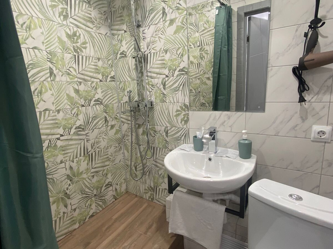 Dubki Guest House