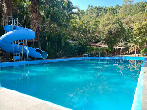 Colinas De Cabreúva主图