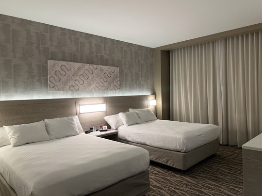 Cherokee Casino & Hotel West Siloam Springs主图