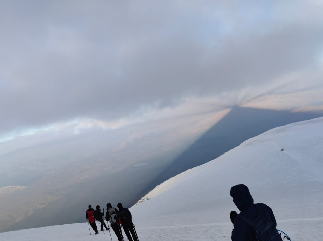 Two Ararat - Mount Ararat Climbing Tours Operator景点图片