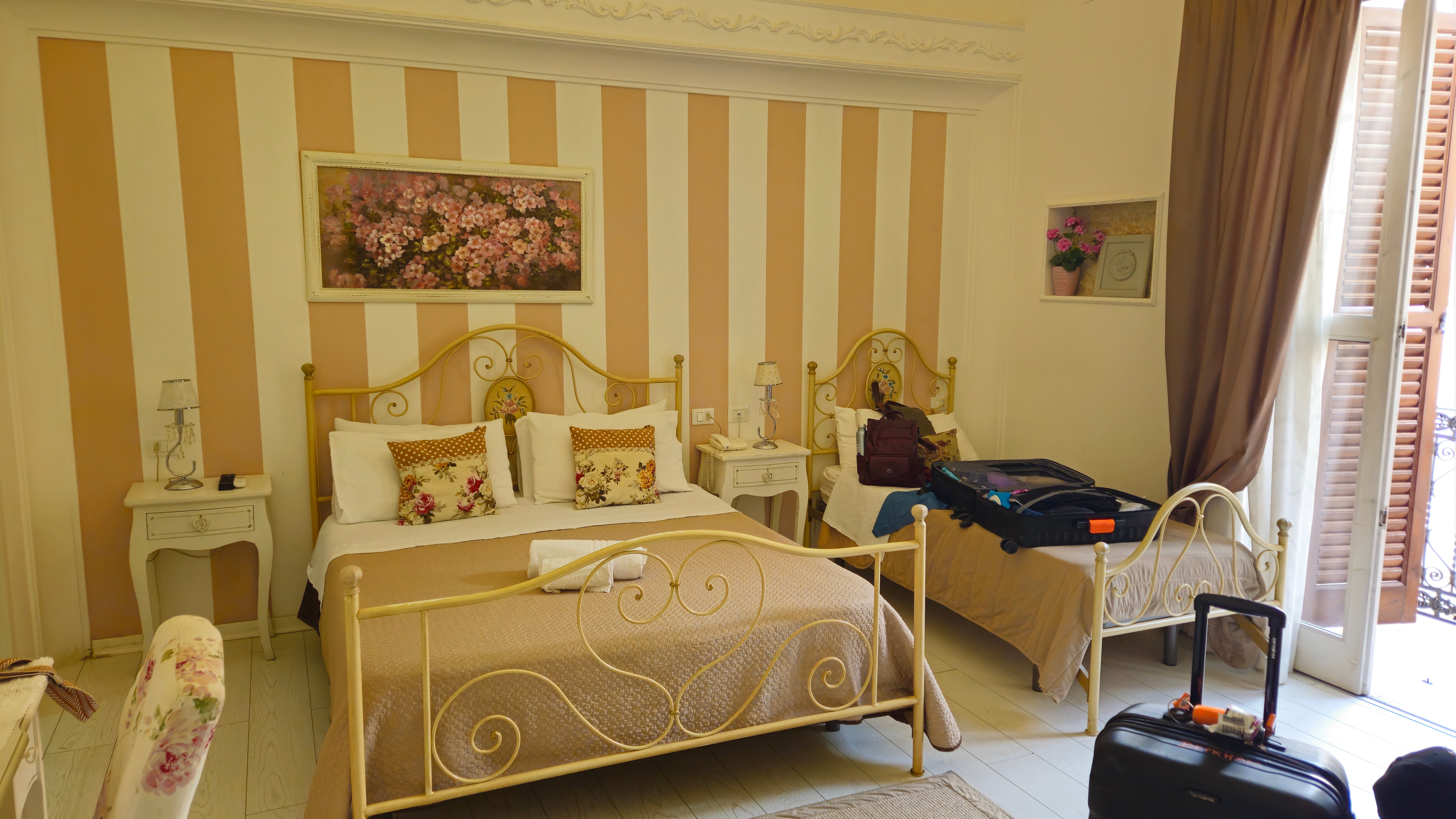 TAM Casa Vacanze-客卧