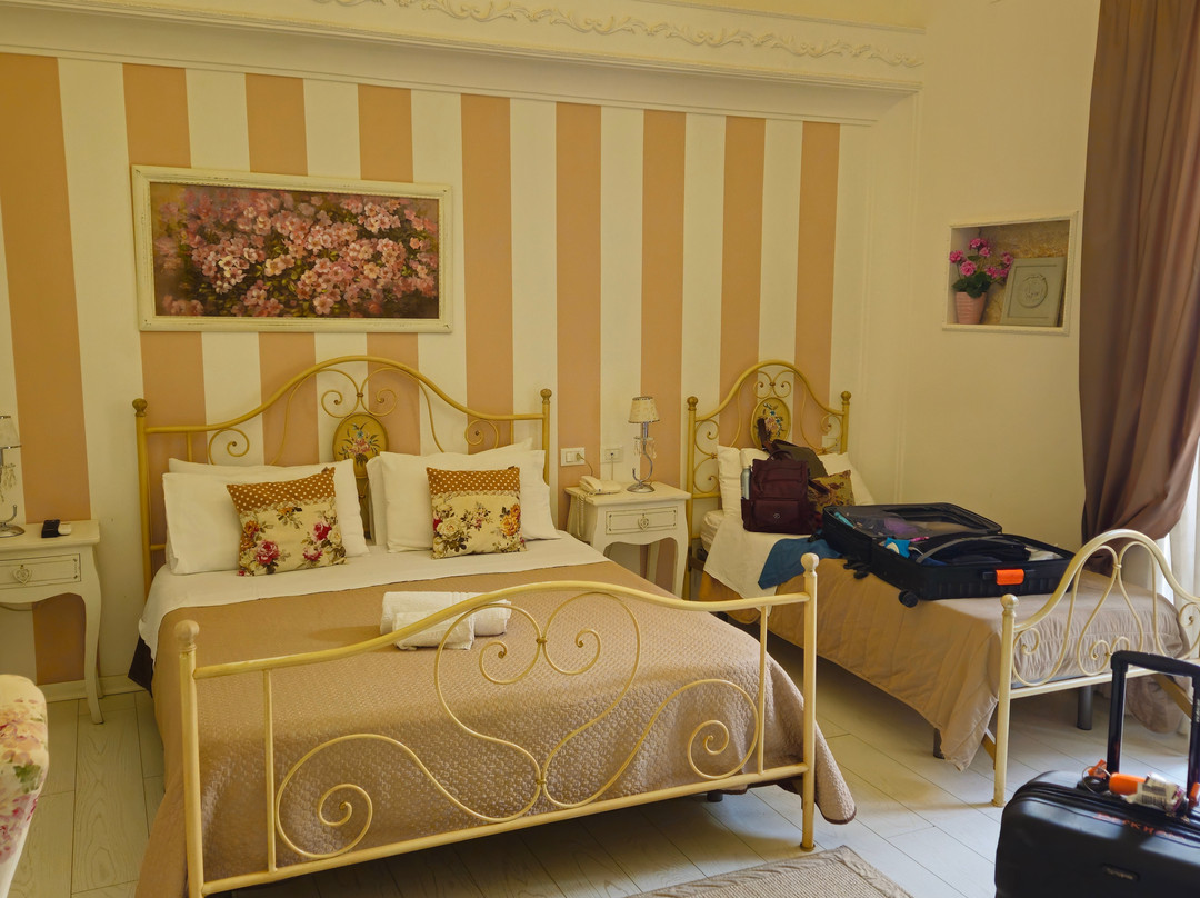 TAM Casa Vacanze主图