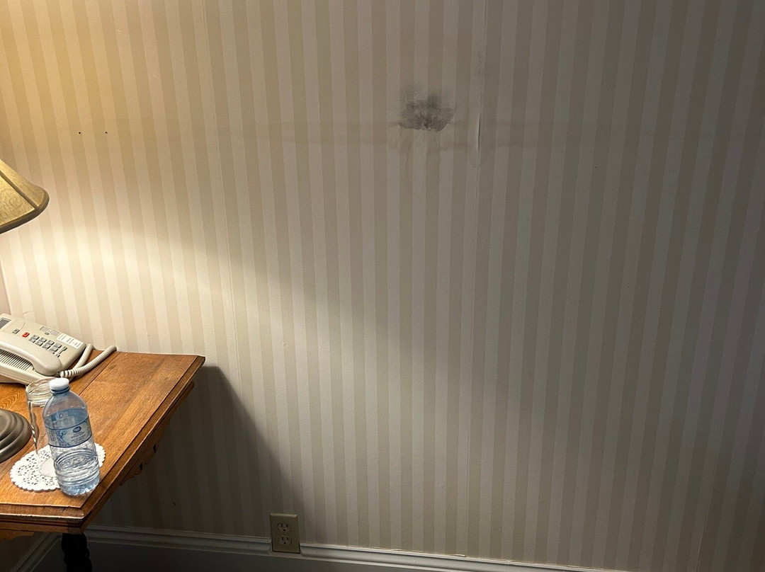 Hillsdale House Inn主图