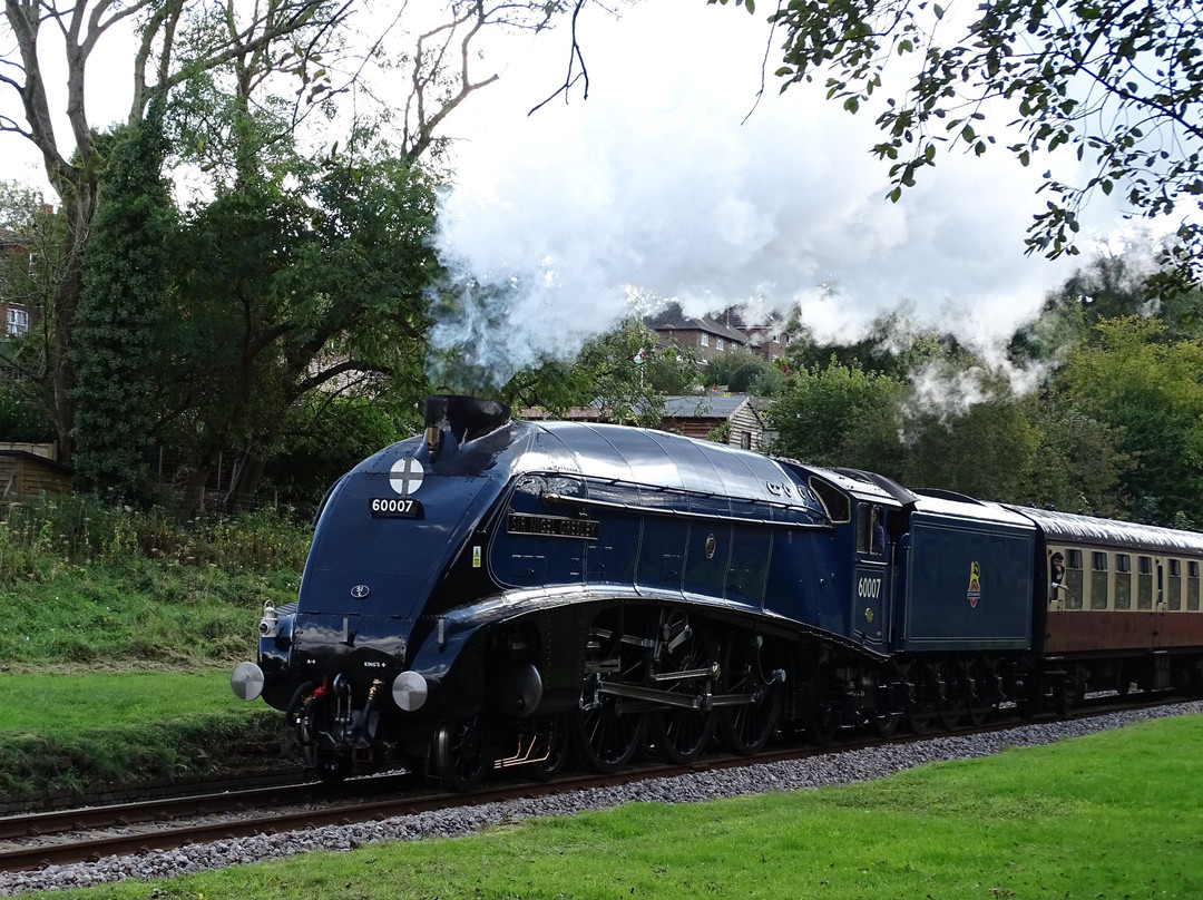 Ardingly Inn主图
