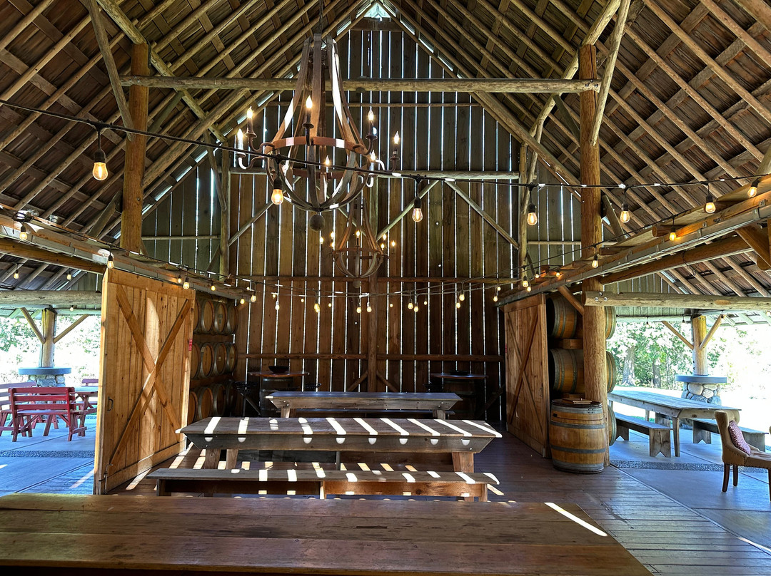 Wine Hopper Tours-Jacksonville必去景点