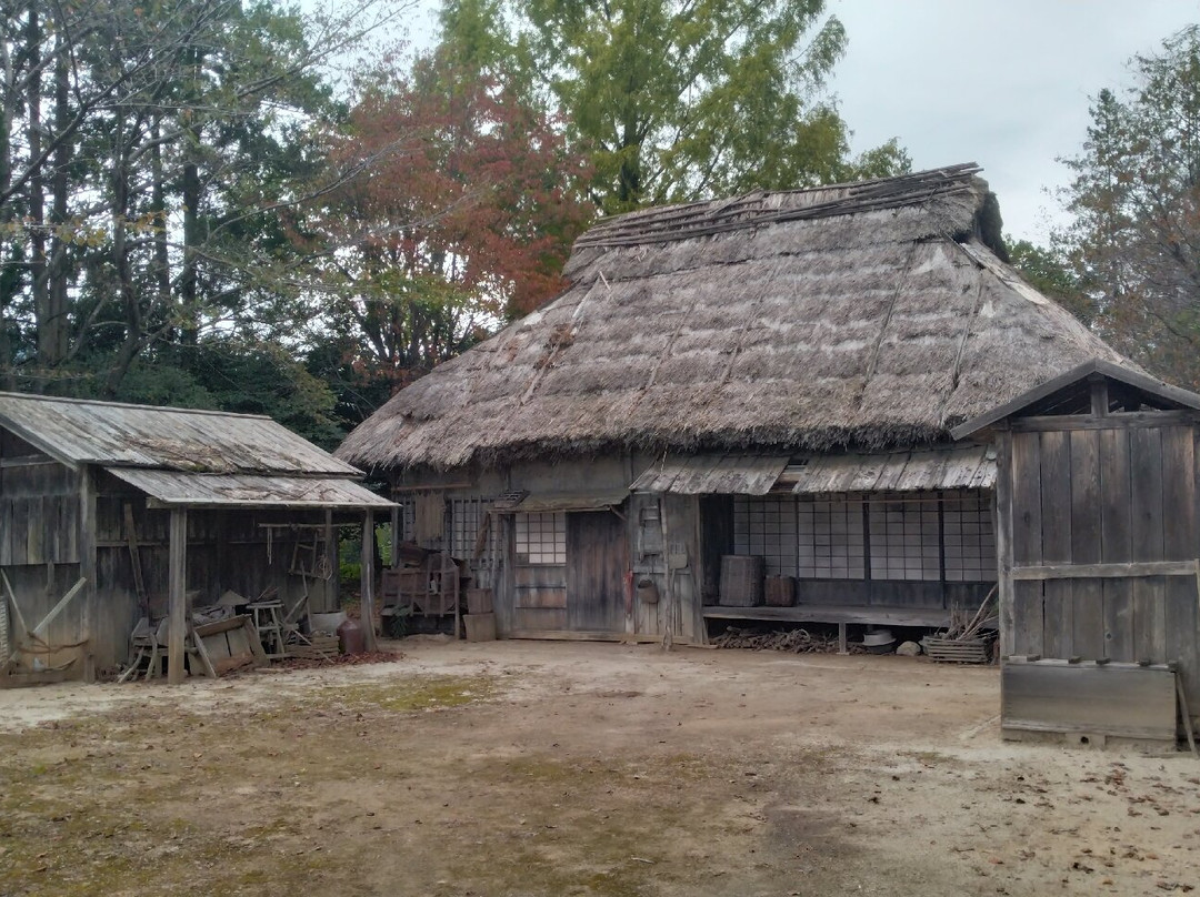 Nirasakishi Minzoku Museum景点图片