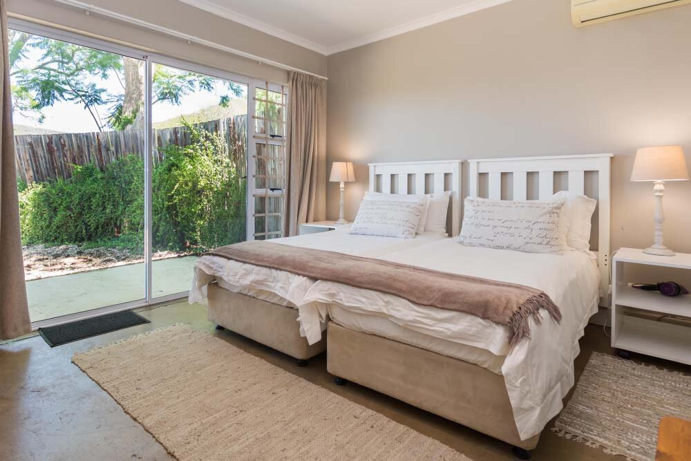 Chicane Addo Bed & Breakfast主图