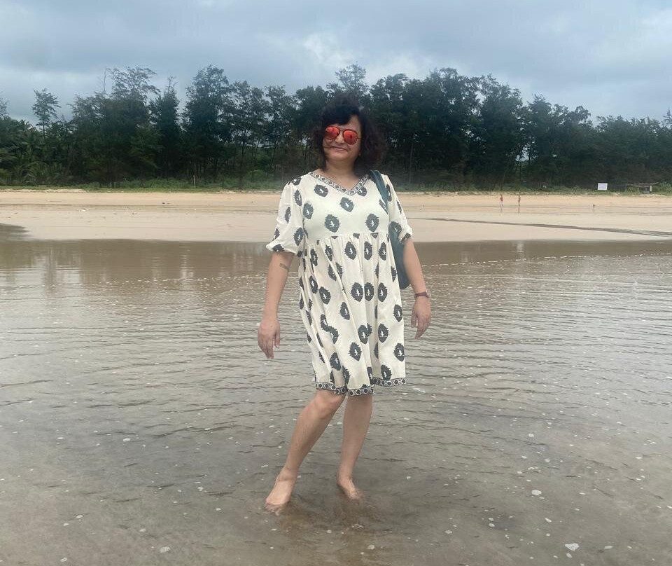 O'NEST Oceano Pearl -A Beach Home Stay主图