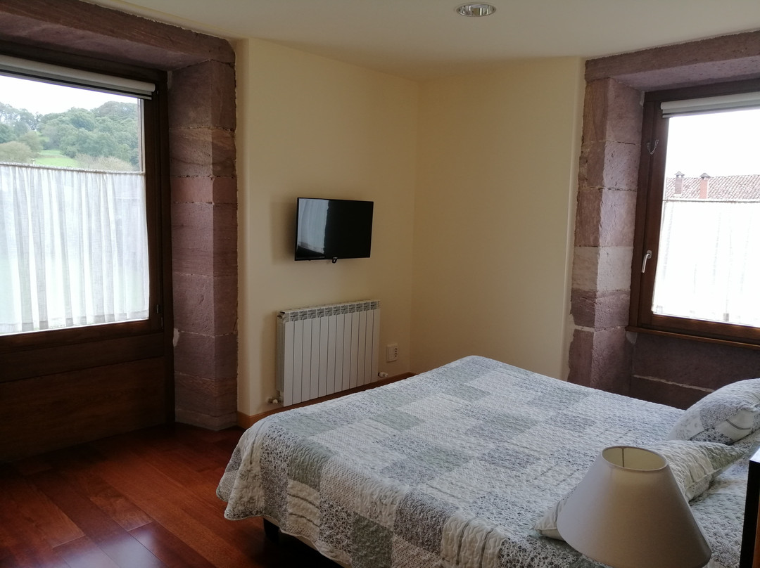 Hotel Palacio Borda主图