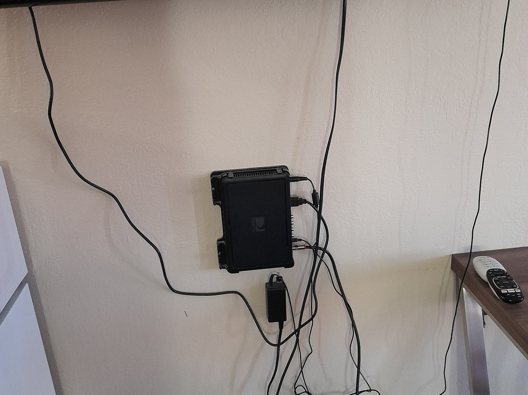 Great Sand Dunes Lodge主图