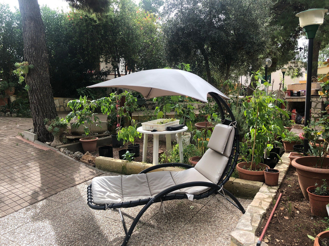 Centro Vacanze Villa Carla主图