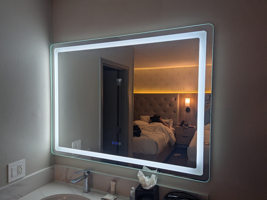 Hyatt Place Kansas City/Overland Park/Metcalf主图