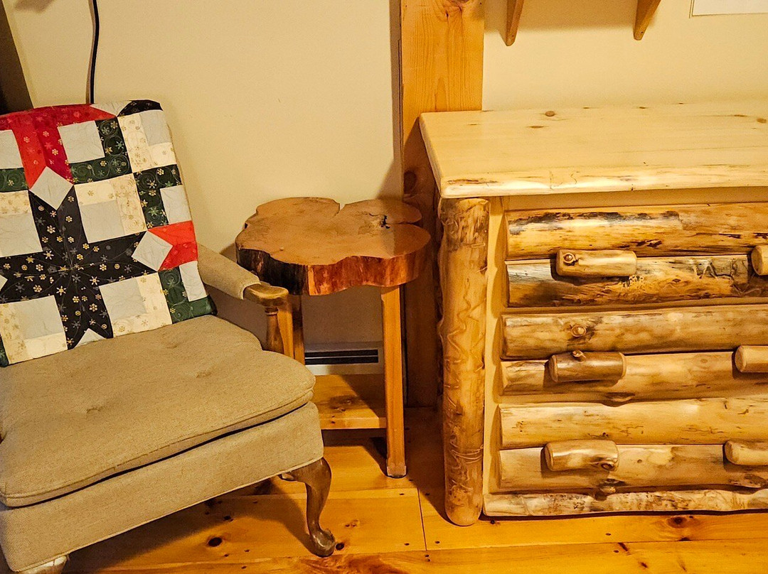 Blueberry Fields Bed & Breakfast主图