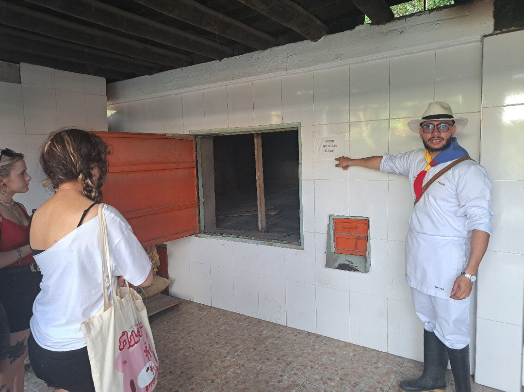 Recuca-Calarca必去景点