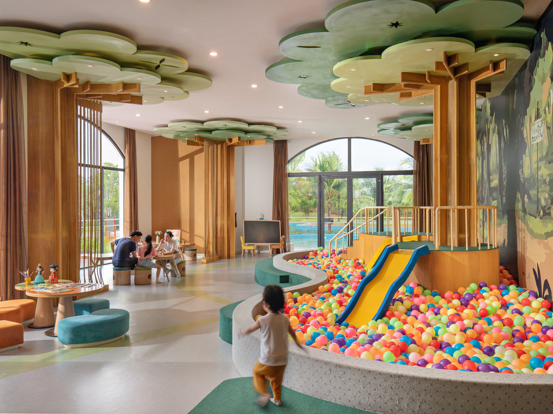 Meliá Vinpearl Phu Quoc主图