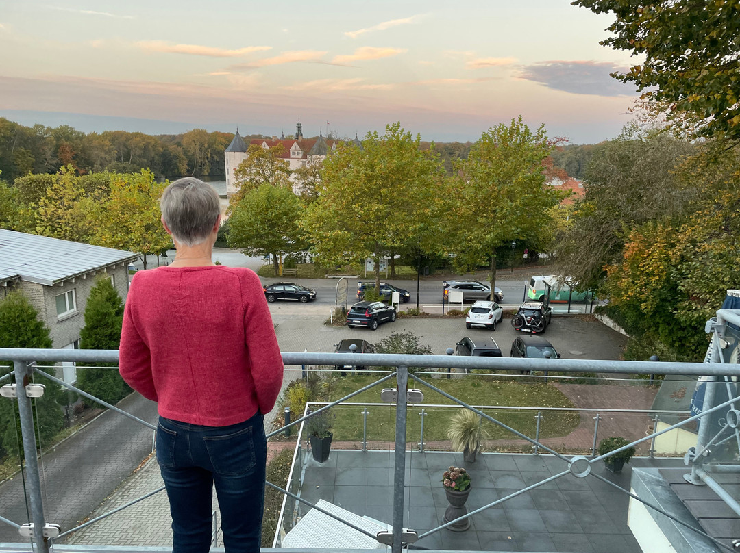 Hotel am Wasserschloss主图