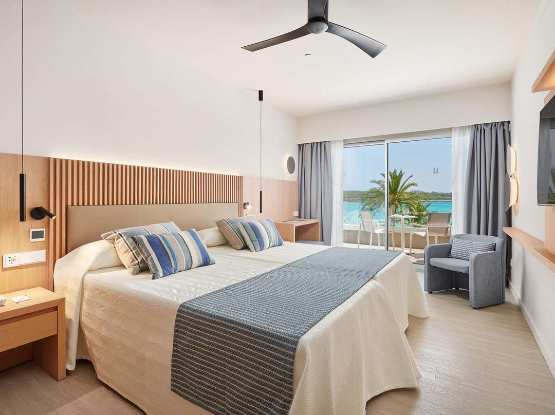 Hipotels Mediterraneo Club主图