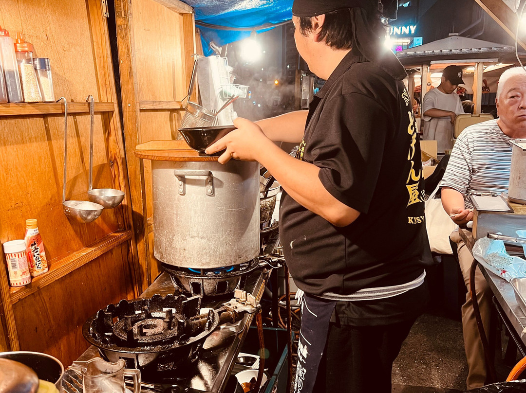 ByFood景点图片