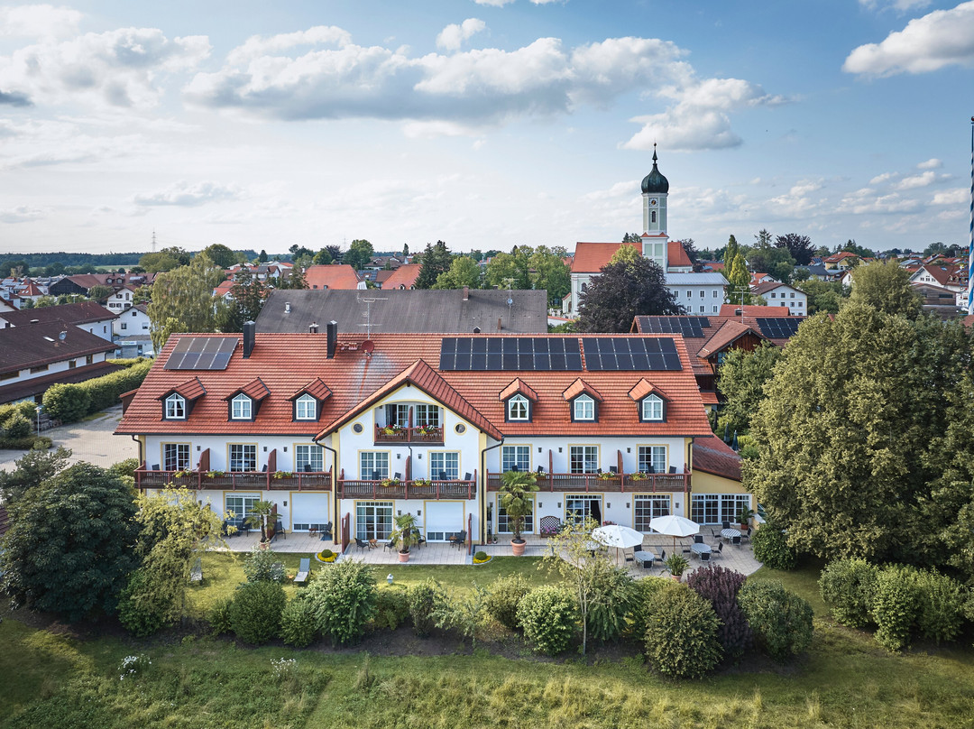 Glasl's Landhotel