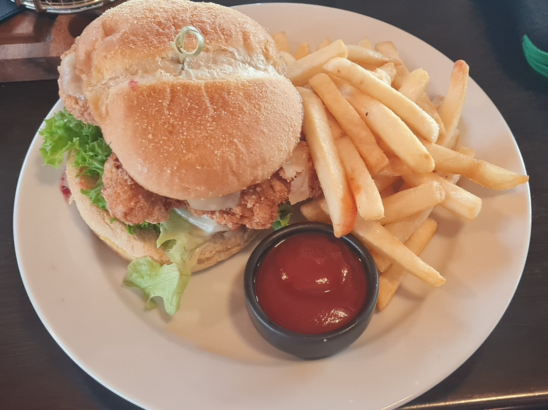 Pegasus Golf & Sports Club