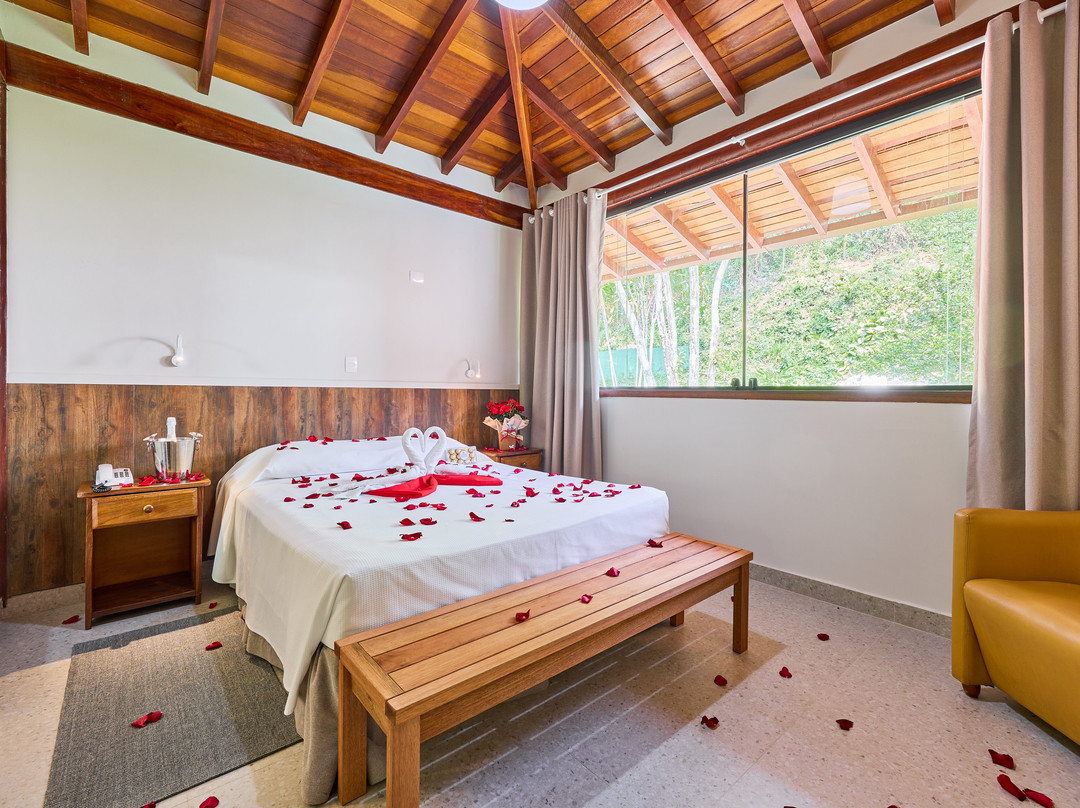 Hotel Coquille主图