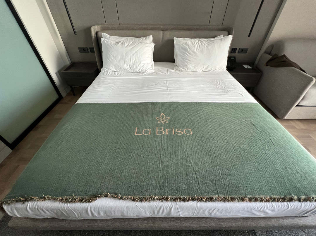 La Brisa Boutique Hotel主图