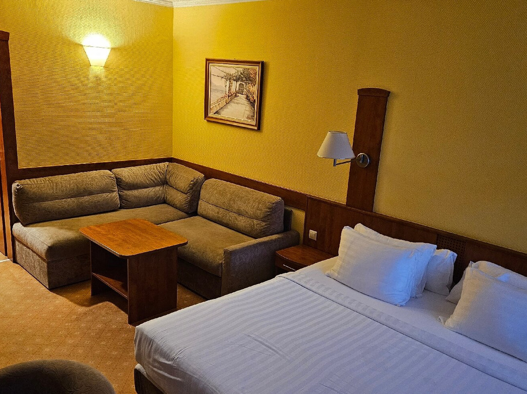 Belenus Thermalhotel Superior主图