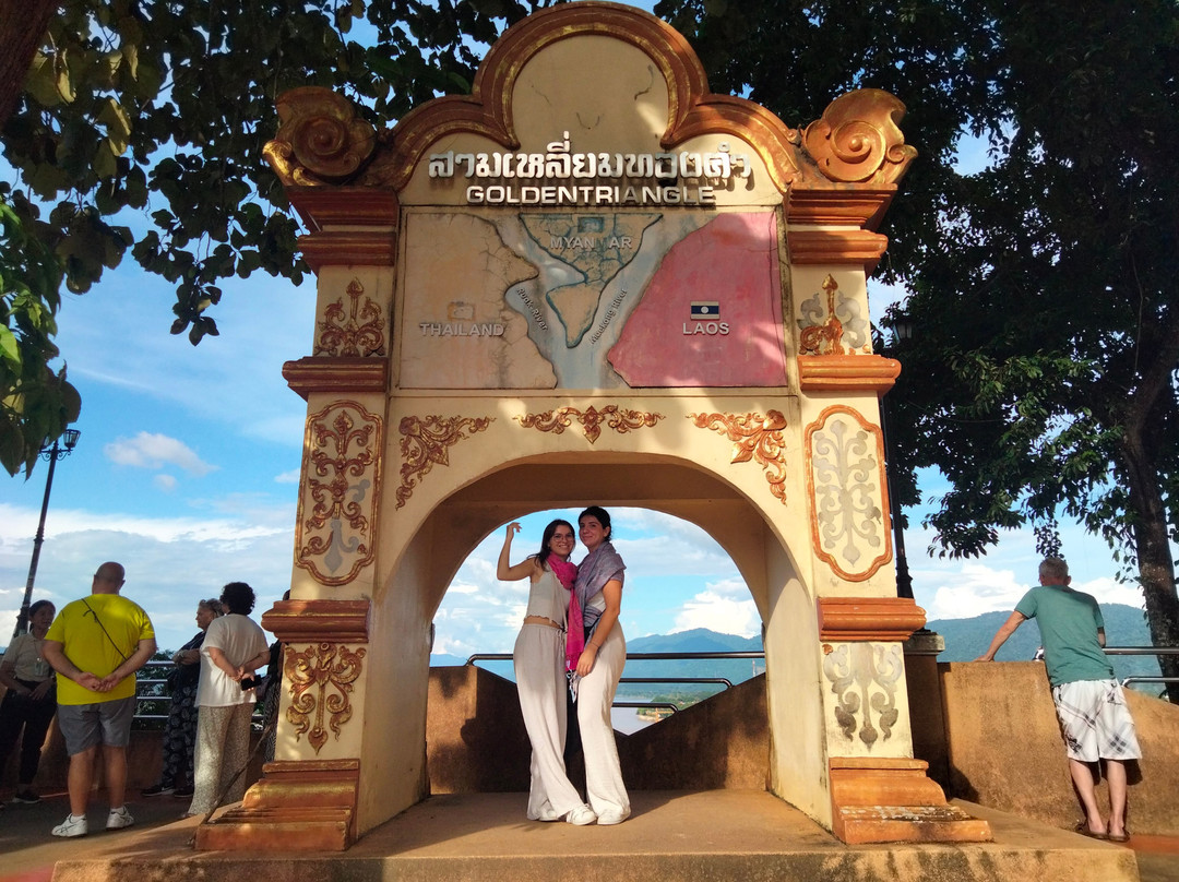 Pu Private Tours Chiangmai Thailand-清迈必去景点