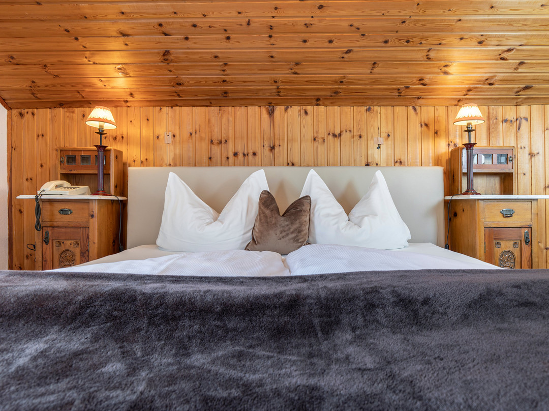 Hotel Gruenwalderhof主图