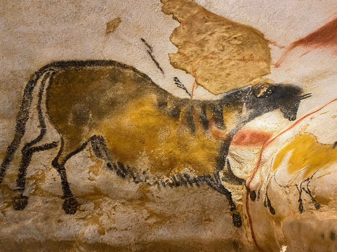 Lascaux IV景点图片
