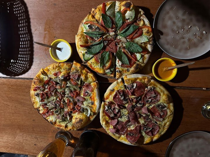 Sumaq Pizza Pizzeria Cusco