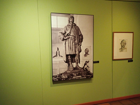 Museu Henrique e Francisco Franco-沙尔必去景点