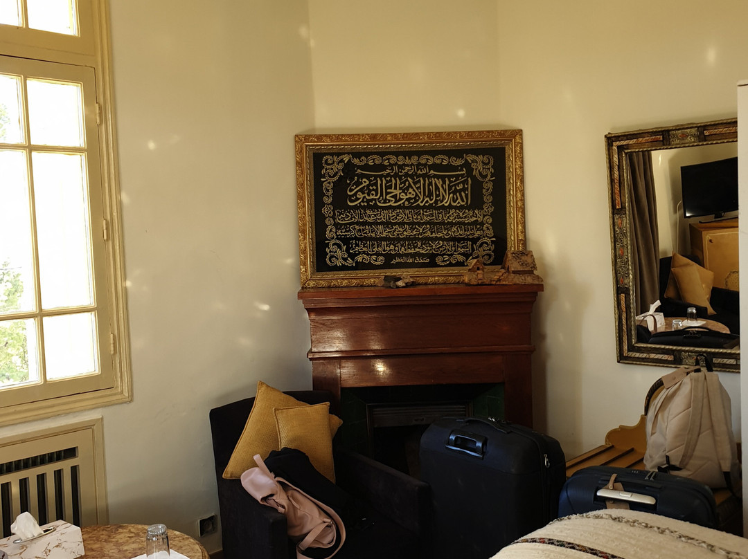 Villa Pomme d'Or主图