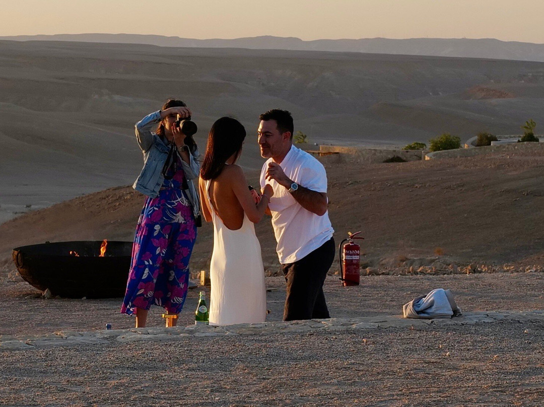 Six Senses Shaharut主图