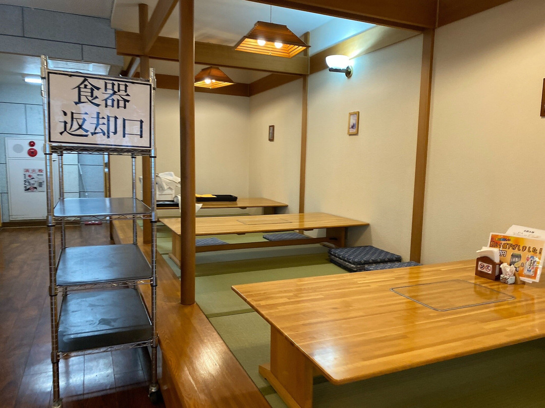 Higashi Taisetsu so主图