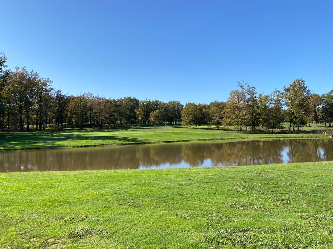 Grand Saint Emilionnais Golf Club景点图片