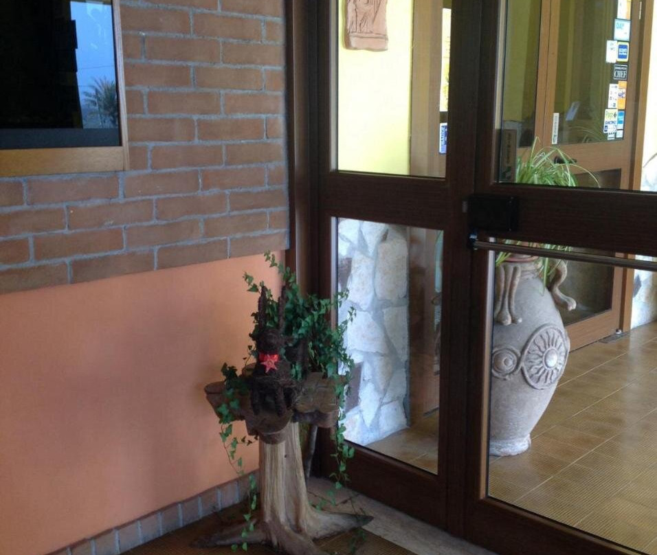 Albergo Federico