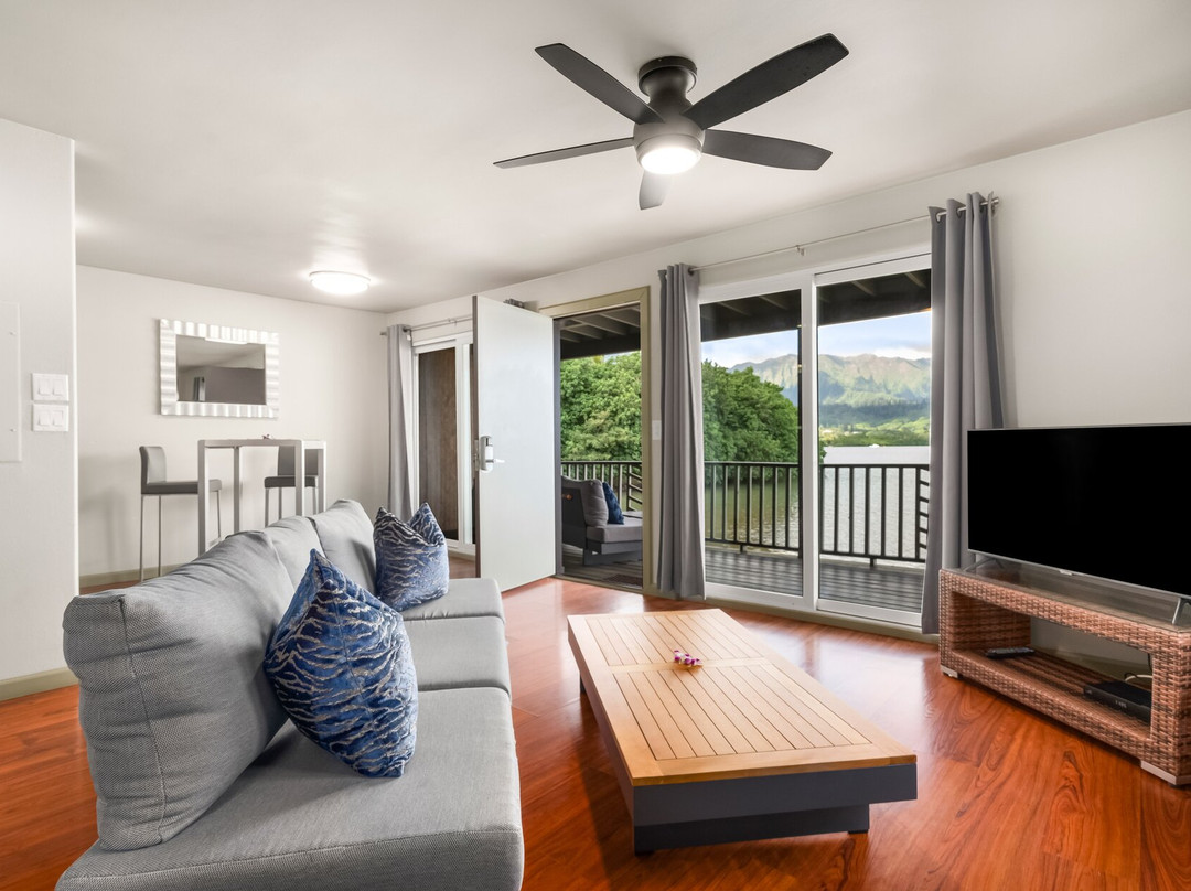 施埃德顺风村客栈主图