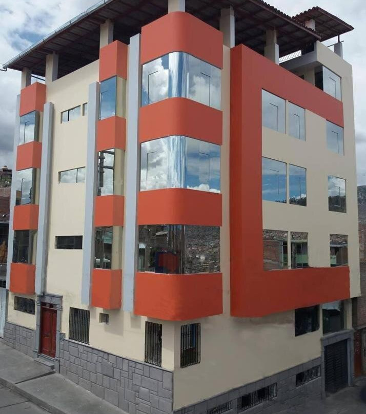 Hostal Capac