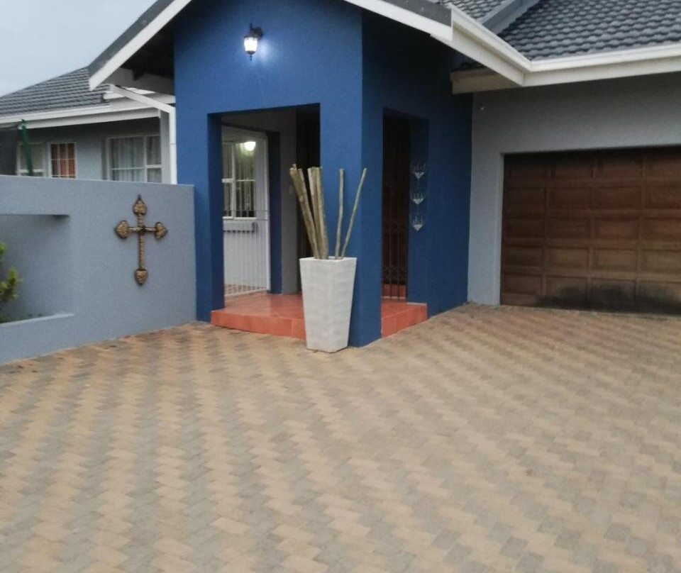 普拉特堡自助式酒店