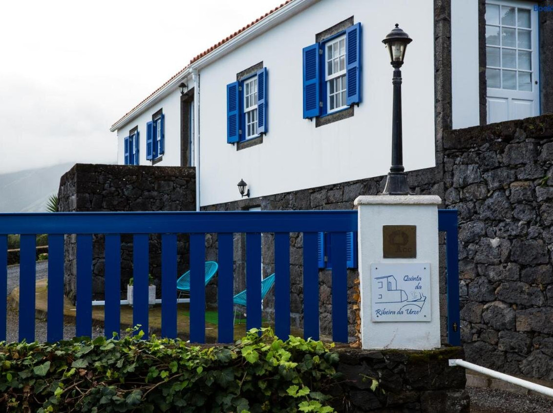 Quinta Da Ribeira Da Urze