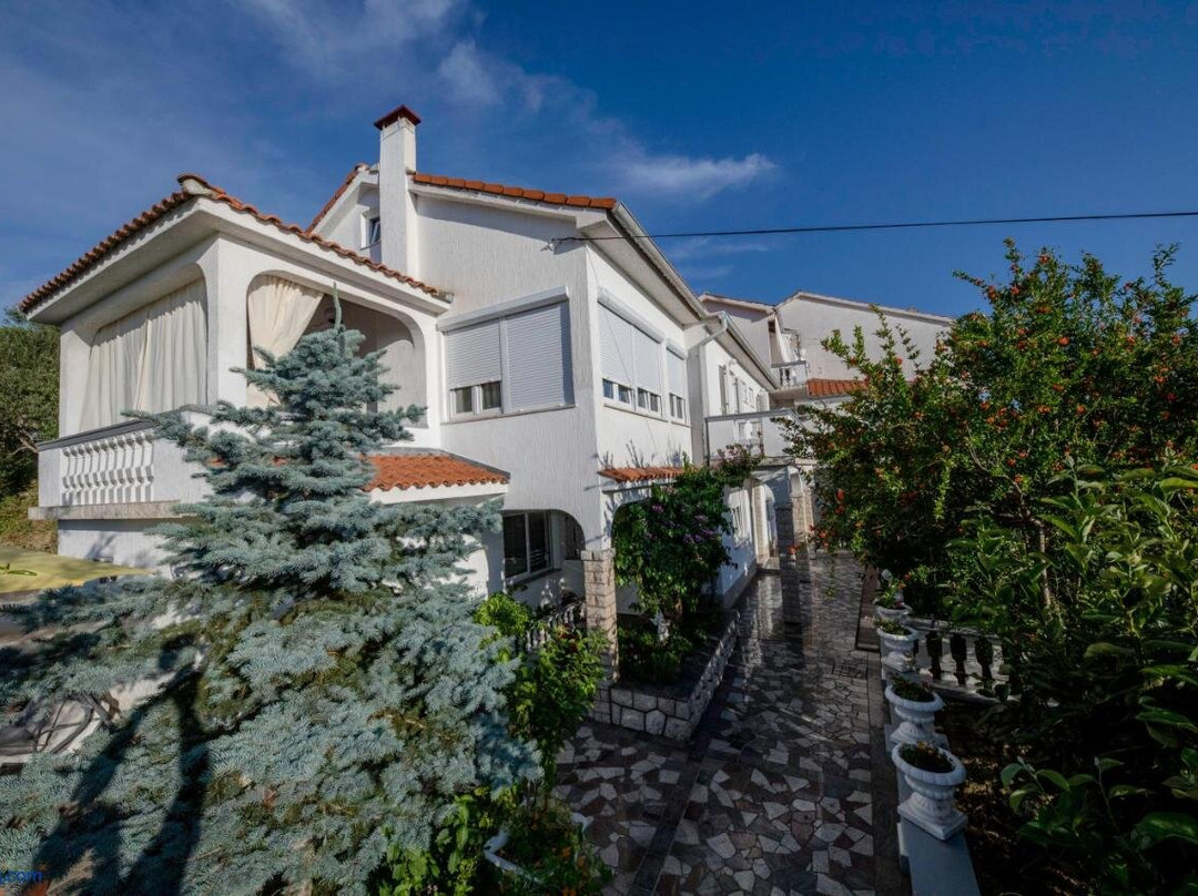 Apartmani Rab