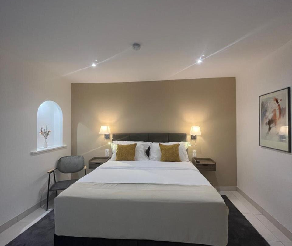 AppartHôtel Elite Spa