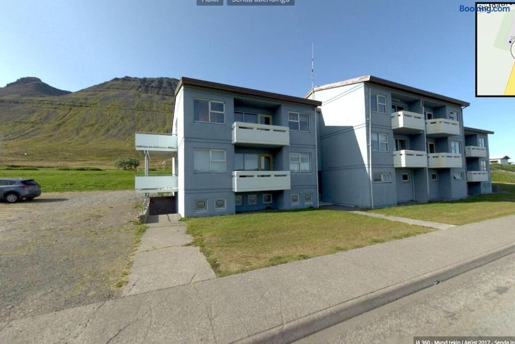 Sudavik Apartment