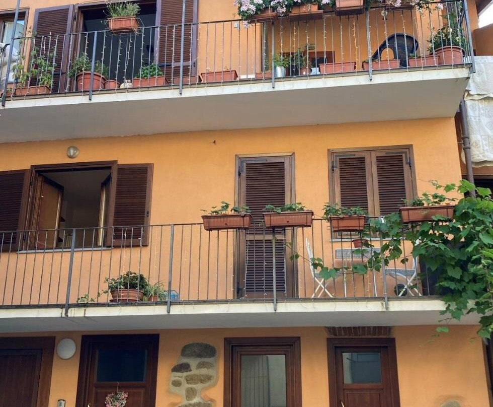 Il Ciapiné