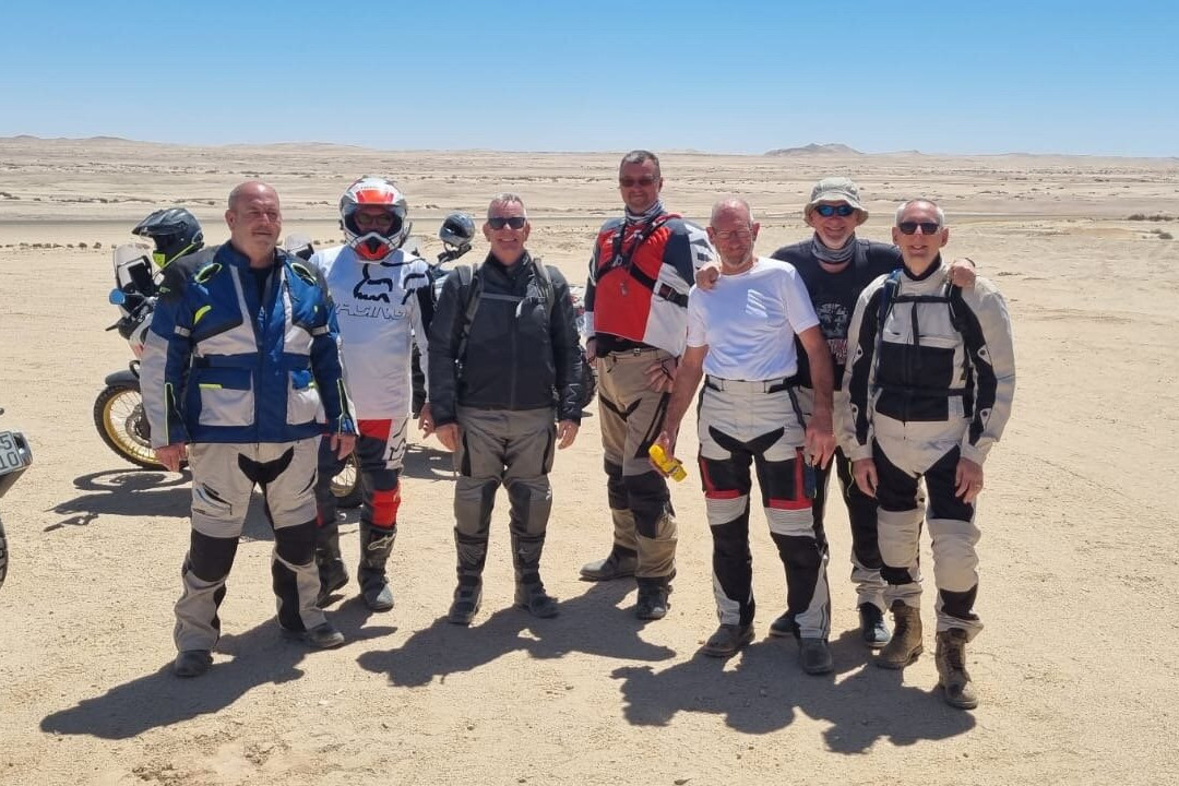 GS Adventures Motorcycle Tours景点图片