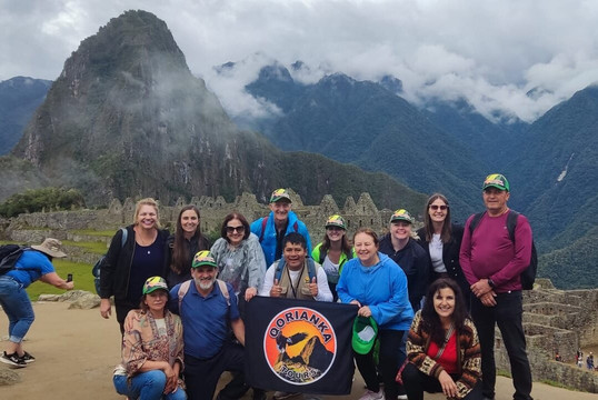 Qorianka Tours SRL-库斯科必去景点