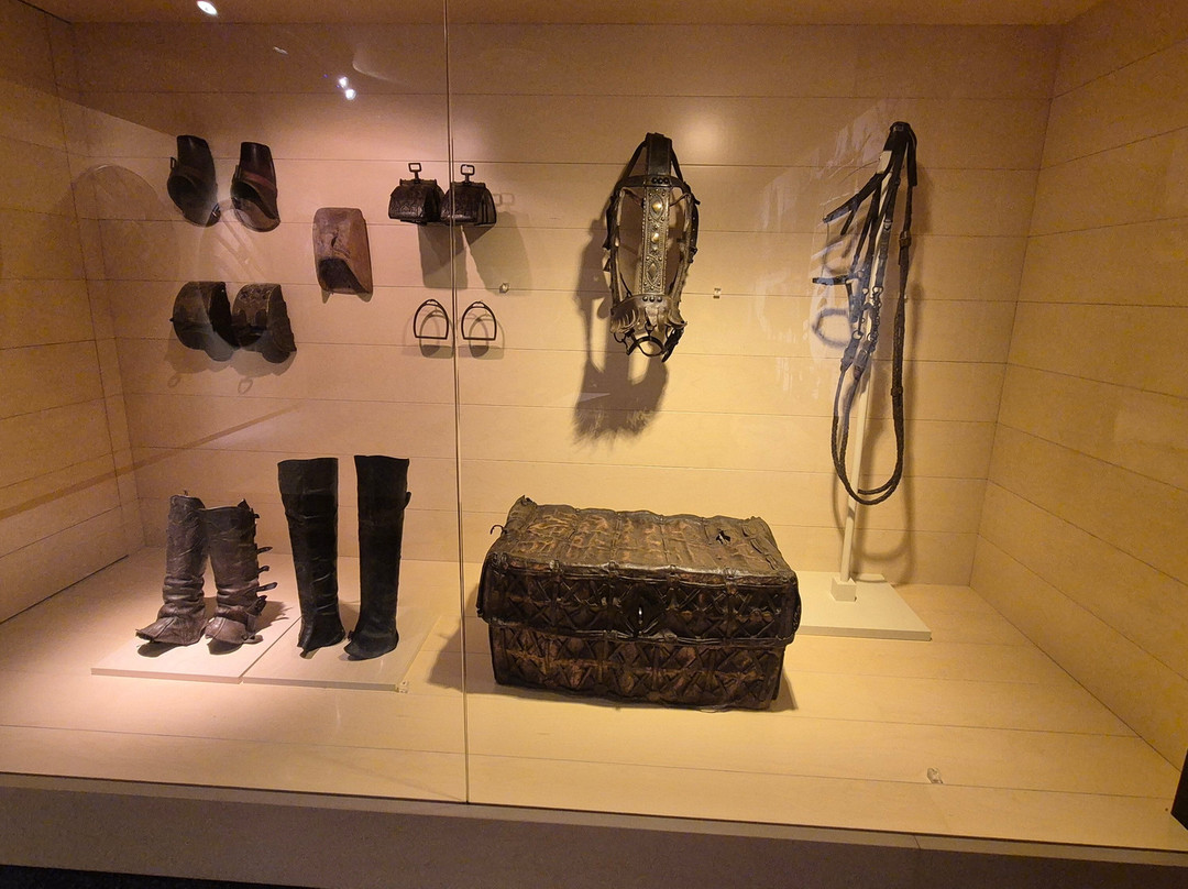 Museo Etnográfico Provincial de León景点图片